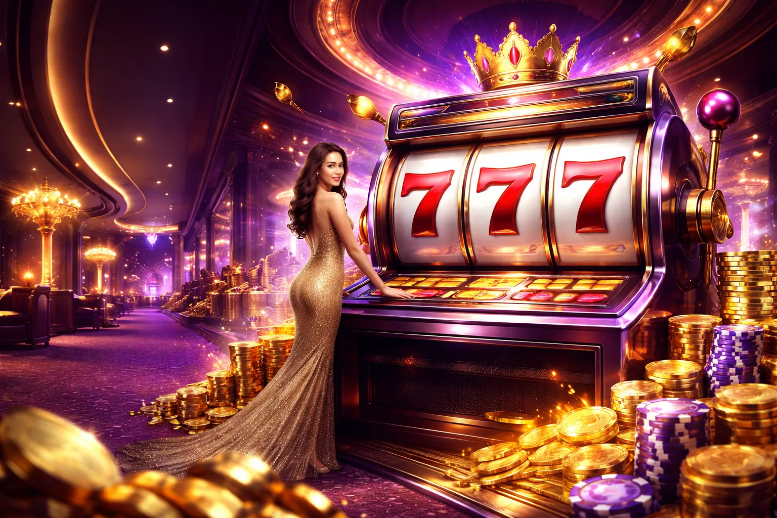 Trang chủ situs slots -- 30 surga19 Cbvip